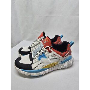 SKECHERS X One Piece Franky Shoes- Womens Size 7/ Unisex Shoes- Rare